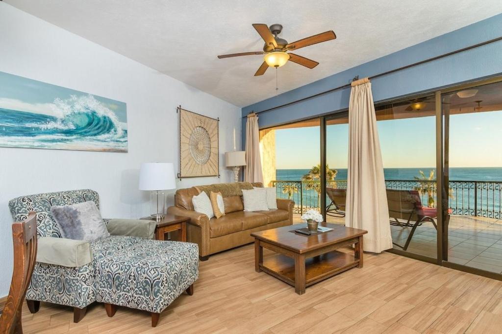 Rocky Point Sonoran Resorts Exterior foto