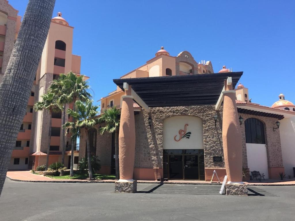 Rocky Point Sonoran Resorts Exterior foto