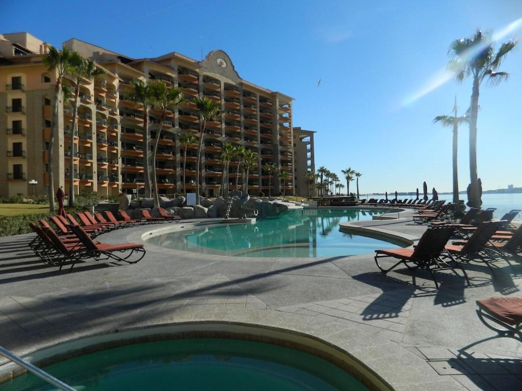 Rocky Point Sonoran Resorts Exterior foto