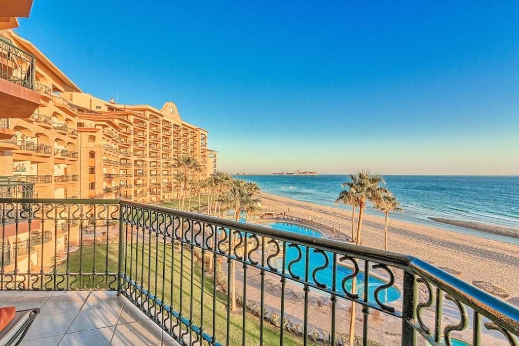Rocky Point Sonoran Resorts Exterior foto