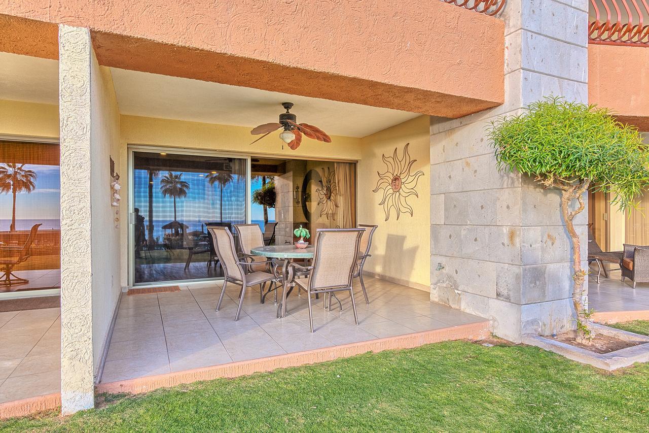 Rocky Point Sonoran Resorts Exterior foto
