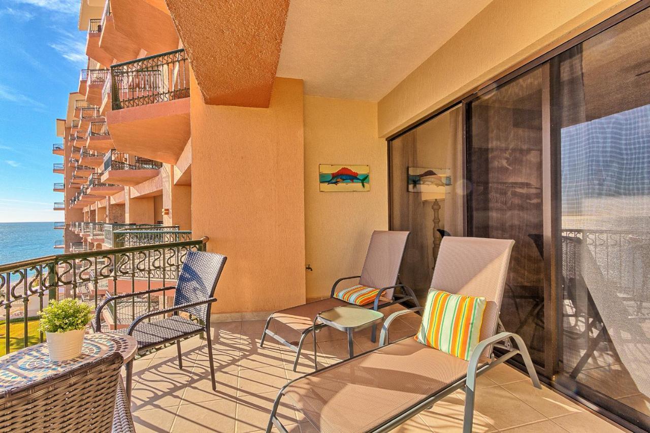 Rocky Point Sonoran Resorts Zimmer foto