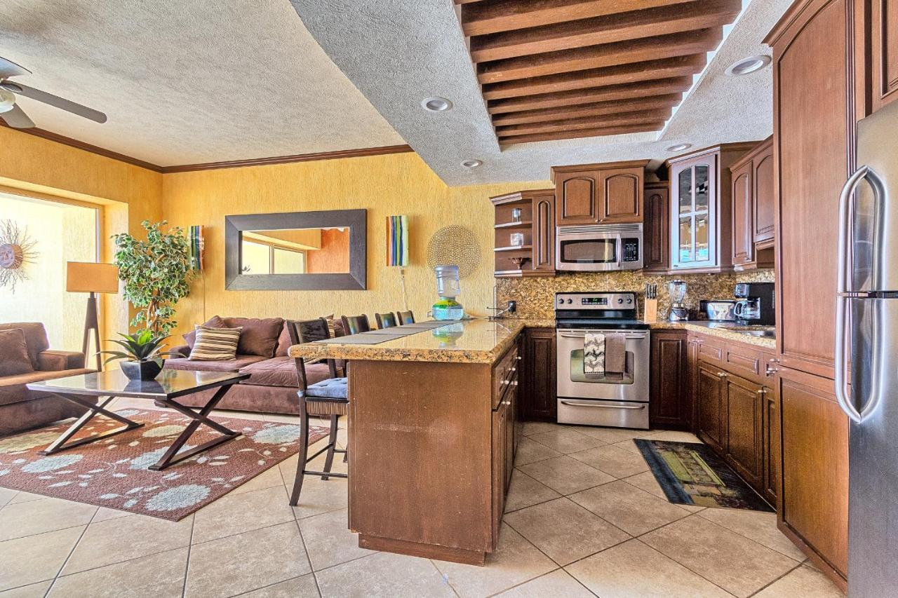 Rocky Point Sonoran Resorts Zimmer foto