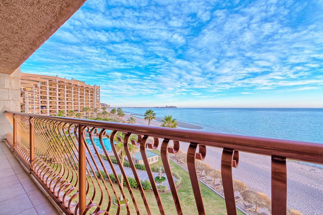 Rocky Point Sonoran Resorts Zimmer foto